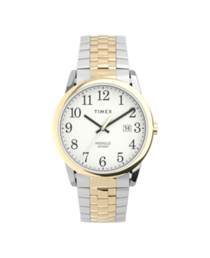 Klasyczny zegarek męski TIMEX Easy Reader TW2V40100
