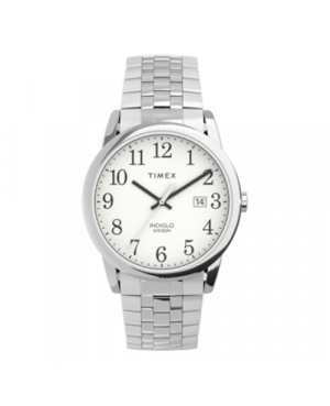 Klasyczny zegarek męski TIMEX Easy Reader TW2V40000