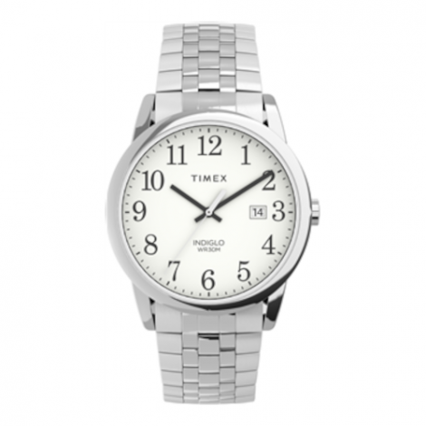 Klasyczny zegarek męski TIMEX Easy Reader TW2V40000