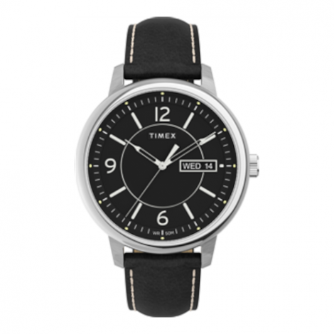 Klasyczny zegarek męski TIMEX Chicago TW2V29200