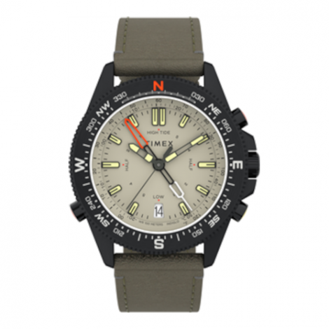 Sportowy zegarek męski TIMEX Expedition TW2V21800