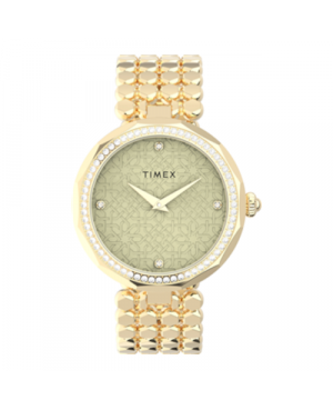 Modowy zegarek damski TIMEX City TW2V02500