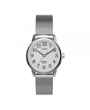 Klasyczny zegarek damski TIMEX Easy Reader TW2U07900