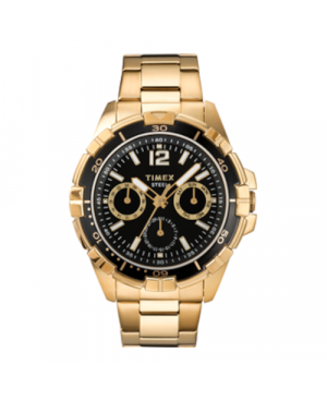 Sportowy zegarek męski TIMEX Multifunction TW2T50800