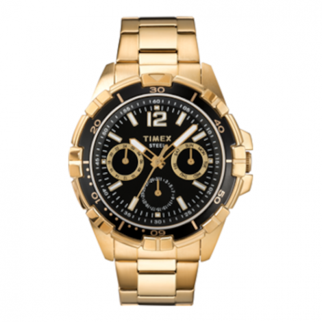 Sportowy zegarek męski TIMEX Multifunction TW2T50800