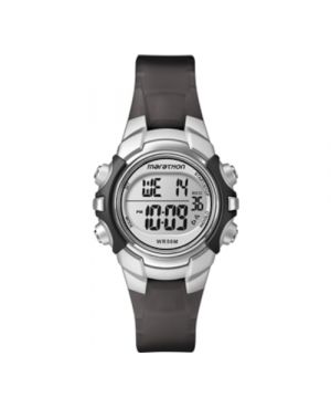 Sportowy zegarek dziecięcy TIMEX Marathon T5K805