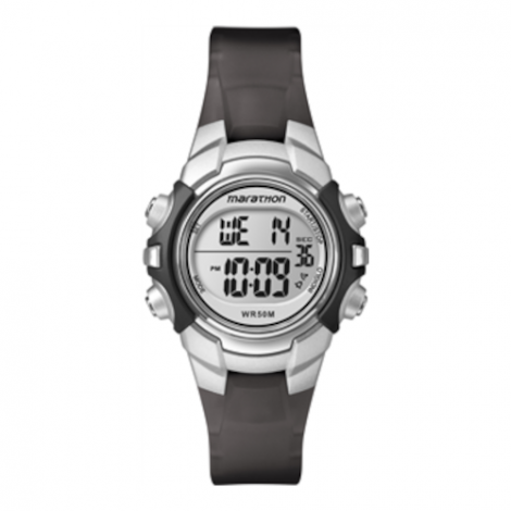 Sportowy zegarek dziecięcy TIMEX Marathon T5K805