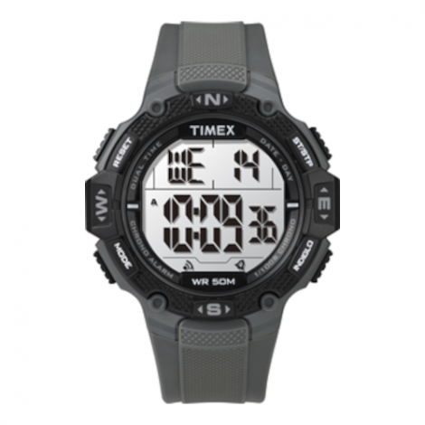 Sportowy zegarek męski TIMEX DGTL Rugged TW5M41100