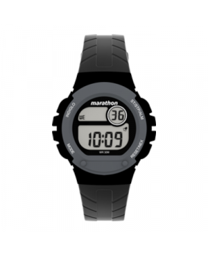 Sportowy zegarek damski TIMEX Marathon TW5M32500