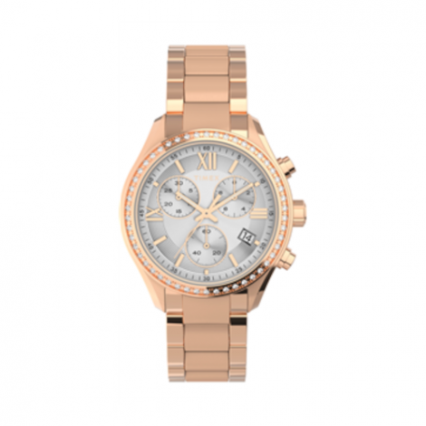 Elegancki zegarek damski TIMEX Miami TW2V57900