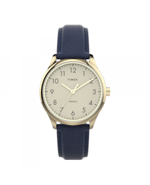 Klasyczny zegarek damski TIMEX Easy Reader TW2V36200