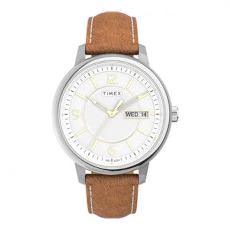 Klasyczny zegarek męski TIMEX Chicago TW2V28900