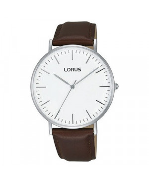 Klasyczny zegarek męski  LORUS RH881BX-9 (RH881BX9)
