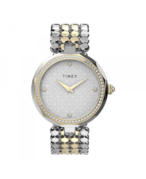 Modowy zegarek damski TIMEX City TW2V02700