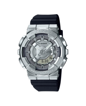 Sportowy zegarek damski CASIO G-Shock Woman GM-S110-1AER