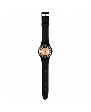 SWATCH SO32B116 Clear Sign