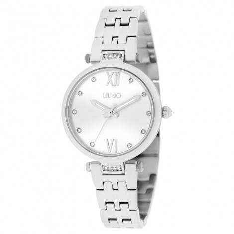 Modowy zegarek damski LIU JO Elizabeth TLJ1990