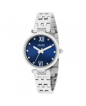 Modowy zegarek damski LIU JO Elizabeth TLJ1992