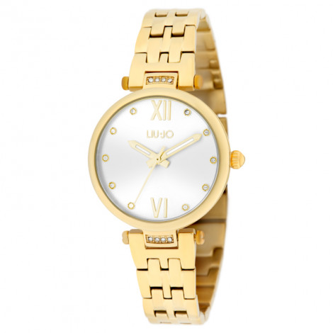 Modowy zegarek damski LIU JO Elizabeth TLJ1993