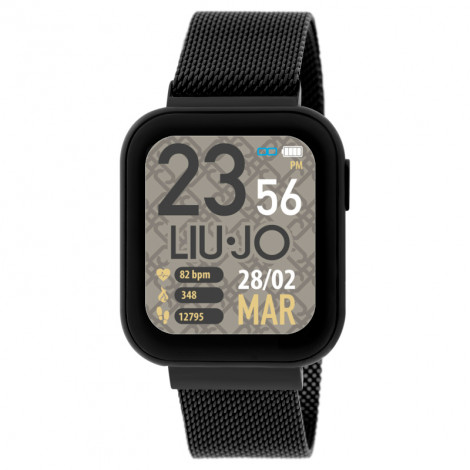 Smartwatch męski LIU JO SMART Man SWLJ023