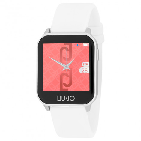 Smartwatch LIU JO SMART Energy SWLJ014