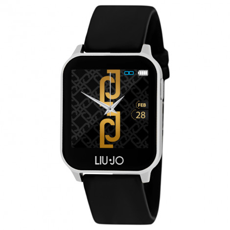Smartwatch męski LIU JO SMART Energy SWLJ013