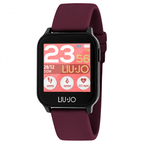 Smartwatch LIU JO SMART Energy SWLJ006