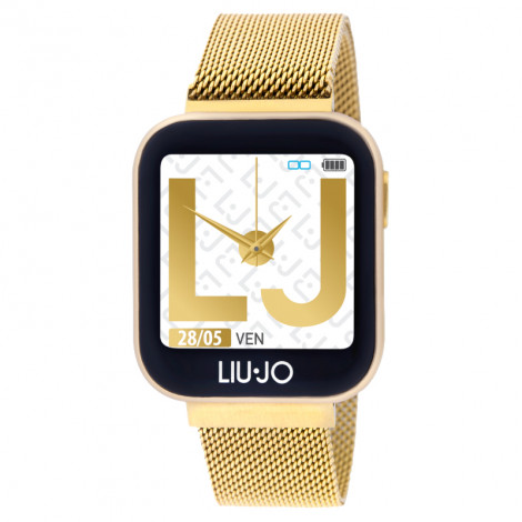 Smartwatch LIU JO SMART Classic SWLJ004