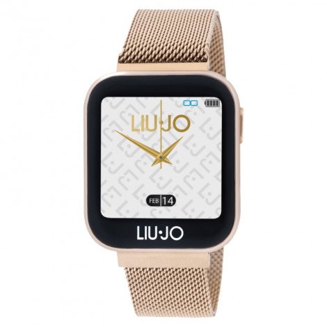 Smartwatch LIU JO SMART Classic SWLJ002