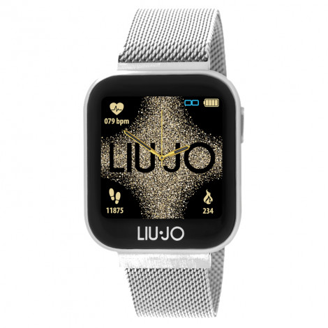 Smartwatch LIU JO SMART Classic SWLJ001