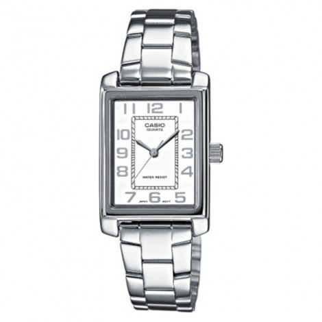 Klasyczny zegarek damski CASIO Classic LTP-1234PD-7BEG