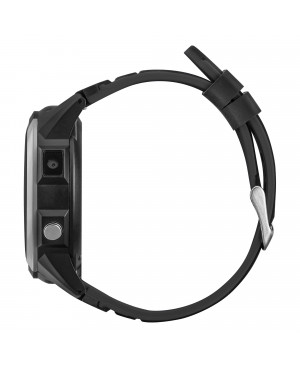 bok SMARTWATCH GARETT KIDS FOCUS 4G RT CZARNY