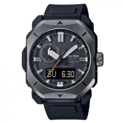 Sportowy zegarek męski CASIO Pro Trek PRW-6900Y-1ER