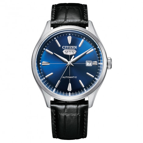 Klasyczny zegarek męski CITIZEN Crystal Seven NH8390-20LE