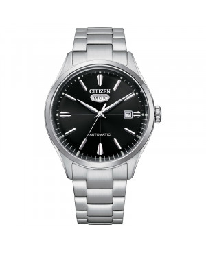 Klasyczny zegarek męski CITIZEN Crystal Seven NH8391-51EE