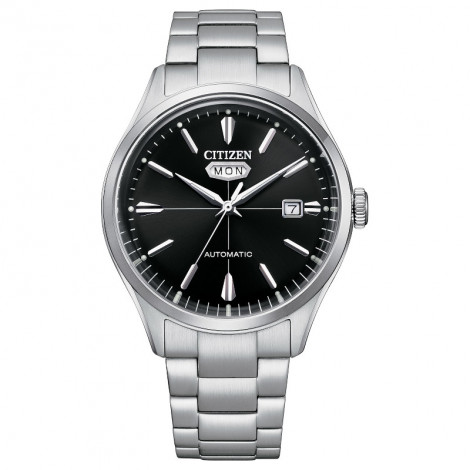 Klasyczny zegarek męski CITIZEN Crystal Seven NH8391-51EE