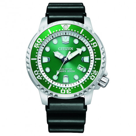 Nurkowy zegarek męski CITIZEN Promaster BN0158-18X