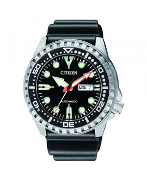 Nurkowy zegarek męski CITIZEN Promaster Diver NH8380-15EE