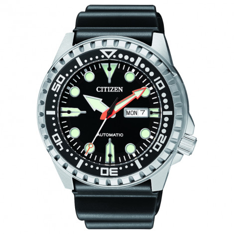 Nurkowy zegarek męski CITIZEN Promaster Diver NH8380-15EE