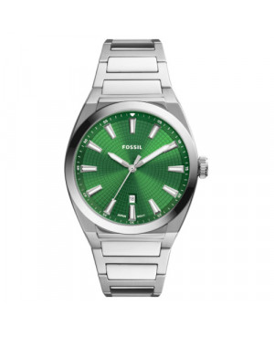 Klasyczny zegarek męski FOSSIL Everett FS5983
