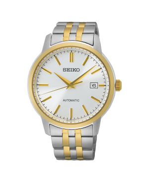 Klasyczny męski zegarek SEIKO Automatic SRPH92K1
