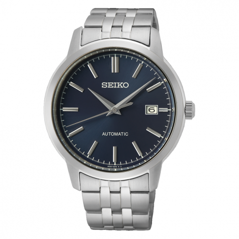 Klasyczny męski zegarek SEIKO Automatic SRPH87K1