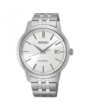 Klasyczny męski zegarek SEIKO Automatic SRPH85K1