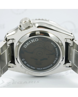 Sportowy zegarek męski SEIKO 5 Sports SKX Sports Style SRPJ45K1