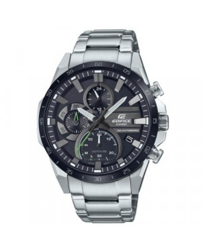 Sportowy zegarek męski CASIO Edifice Solar EFS-S620DB-1AVUEF