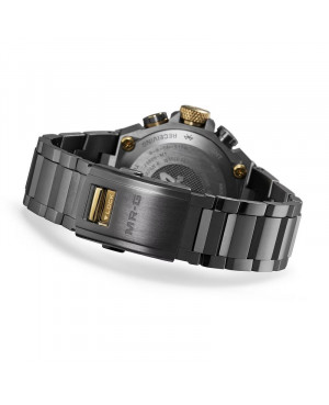 Japoński, sportowy zegarek męski Casio G-Shock MR-G Premium MRG-B2000B-1A4DR