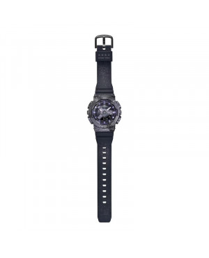 Sportowy damski zegarek Casio  G-Shock Women 40th Anniversary Adventurer’s Stone Series GM-S114GEM-1A2ER