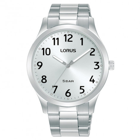 Klasyczny zegarek męski Lorus RRX97HX9