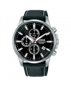Elegancki zegarek męski Lorus RM387HX9