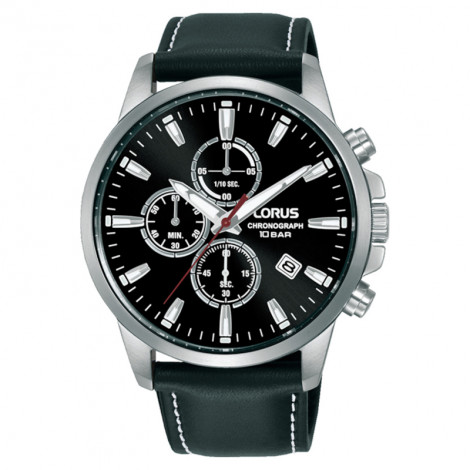 Elegancki zegarek męski Lorus RM387HX9